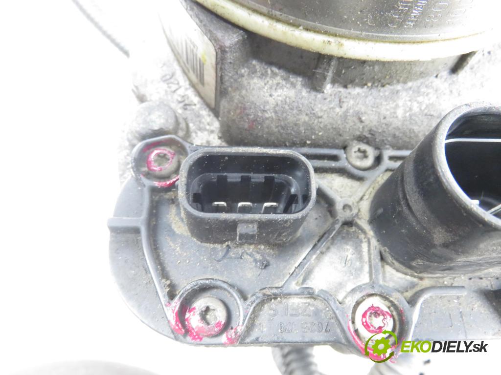 OPEL ZAFIRA B (A05) MINIVAN 2006 74,00 1.9 CDTI 8V 101 - Z 19 DTL 1910,00 Pumpa servočerpadlo 13192897 ; 7625955135
