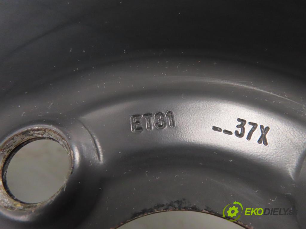 FIAT   0    disky / disk plechový 