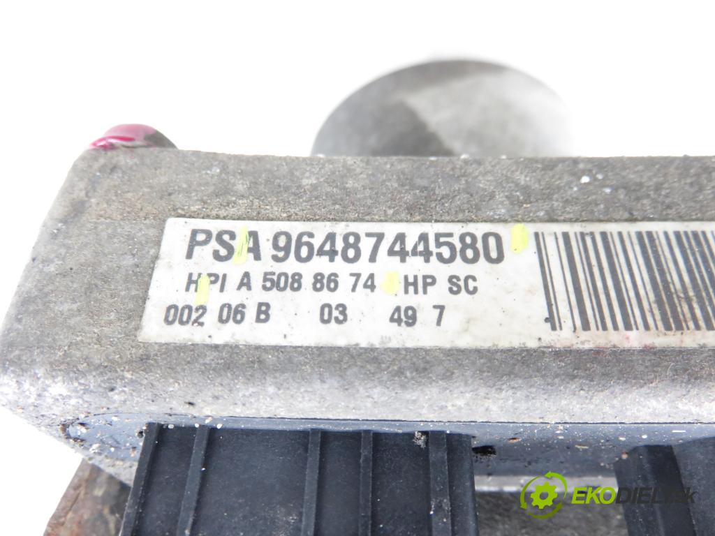 PEUGEOT 307 SW (3H) KOMBI 2002 79,00 2.0 HDI 110 - RHS 1997,00 Pumpa servočerpadlo A5088674 ; 9648744580