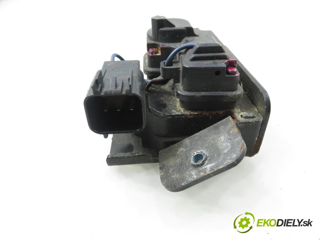 OPEL ANTARA A (L07) SUV 2007 167,00 3.2 V6 - Z 32 SEE 3195,00 zámok dverí kufor EL. 15934420