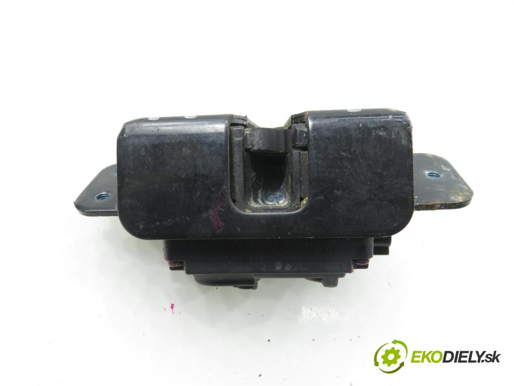 OPEL ANTARA A (L07) SUV 2007 167,00 3.2 V6 - Z 32 SEE 3195,00 zámok dverí kufor EL. 15934420