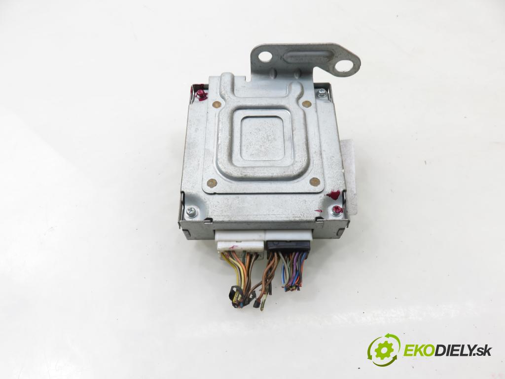 OPEL ANTARA A (L07) SUV 2007 167,00 3.2 V6 - Z 32 SEE 3195,00 Riadiaca jednotka prevodovky 96625112