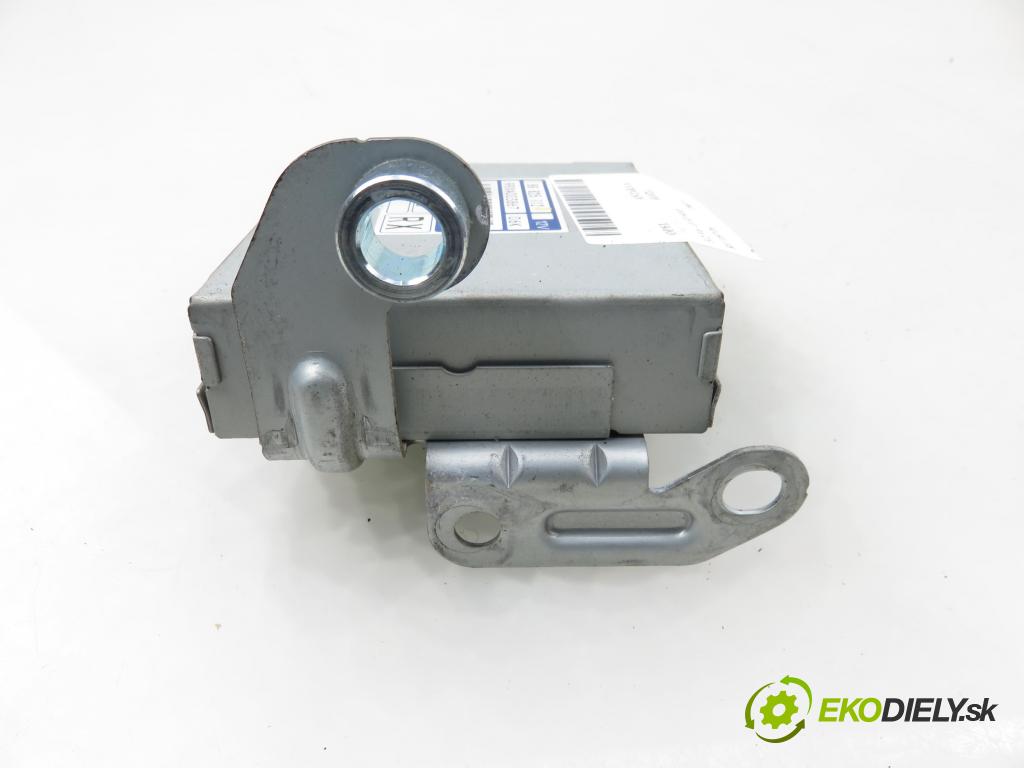 OPEL ANTARA A (L07) SUV 2007 167,00 3.2 V6 - Z 32 SEE 3195,00 Riadiaca jednotka prevodovky 96625112