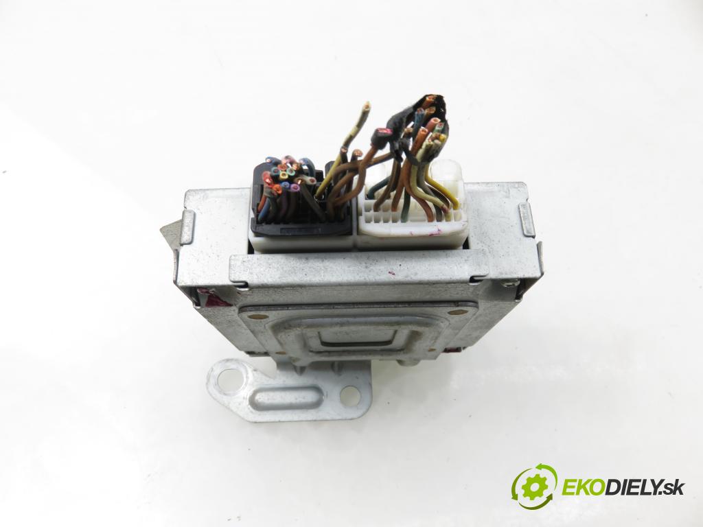OPEL ANTARA A (L07) SUV 2007 167,00 3.2 V6 - Z 32 SEE 3195,00 Riadiaca jednotka prevodovky 96625112