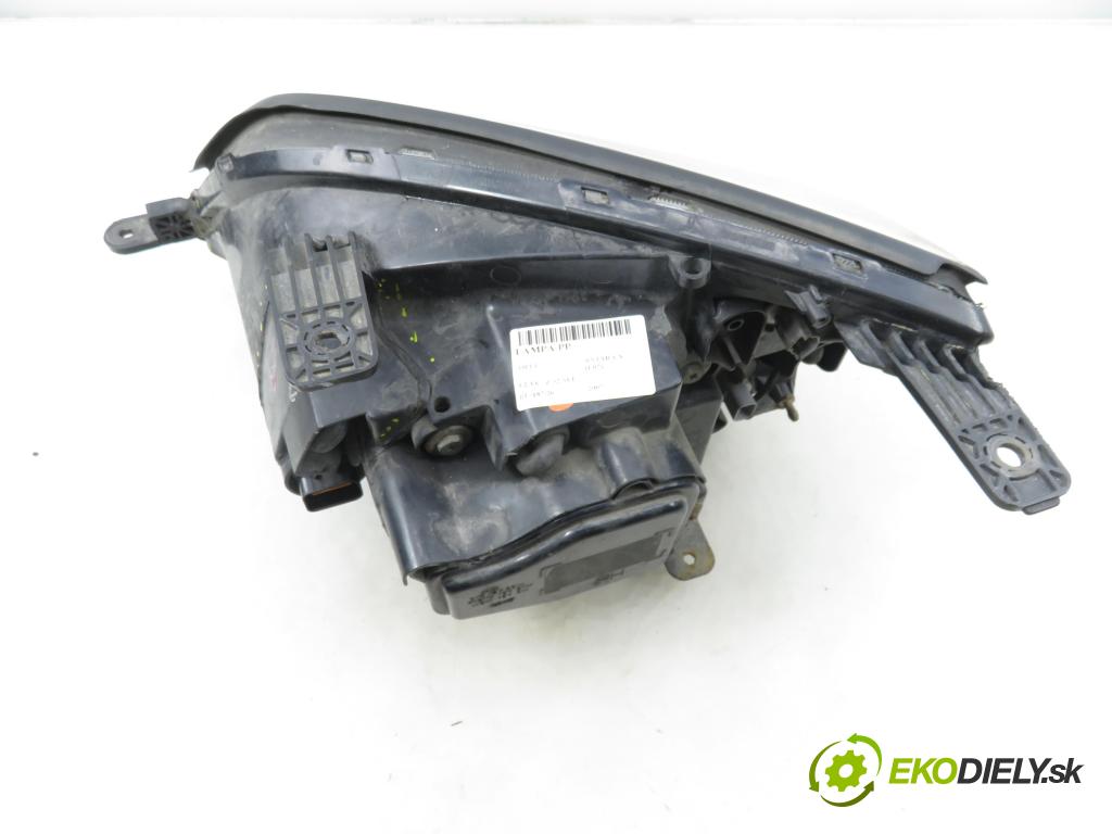 OPEL ANTARA A (L07) SUV 2007 167,00 3.2 V6 - Z 32 SEE 3195,00 Svetlo PP