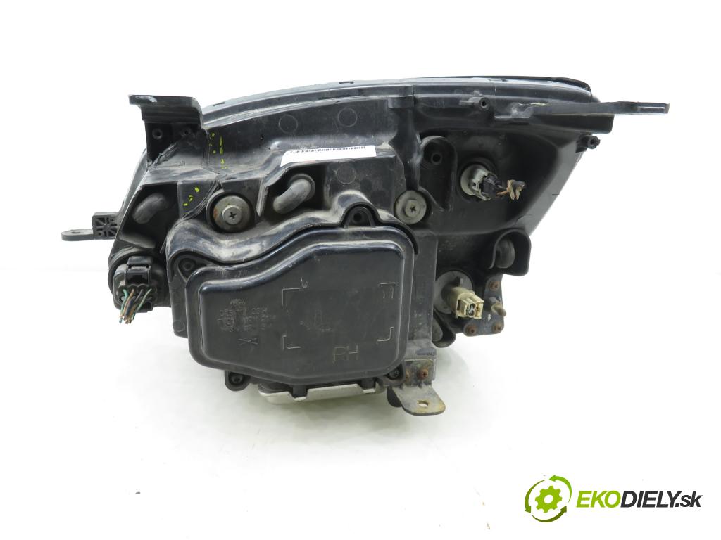 OPEL ANTARA A (L07) SUV 2007 167,00 3.2 V6 - Z 32 SEE 3195,00 Svetlo PP