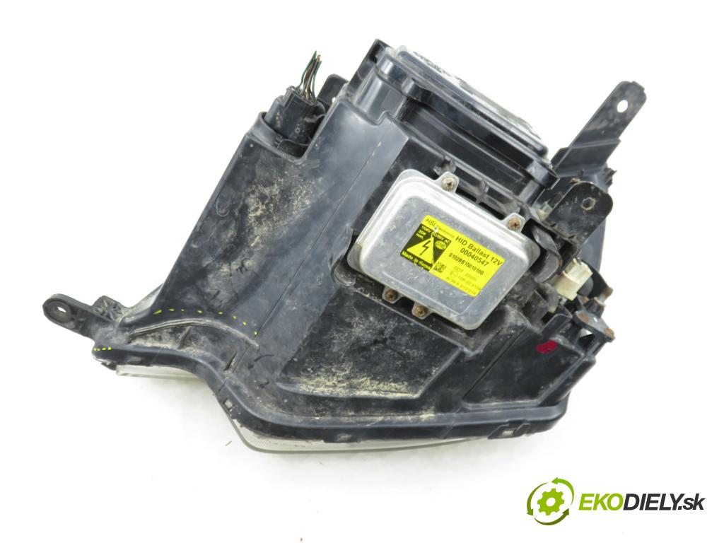 OPEL ANTARA A (L07) SUV 2007 167,00 3.2 V6 - Z 32 SEE 3195,00 Svetlo PP