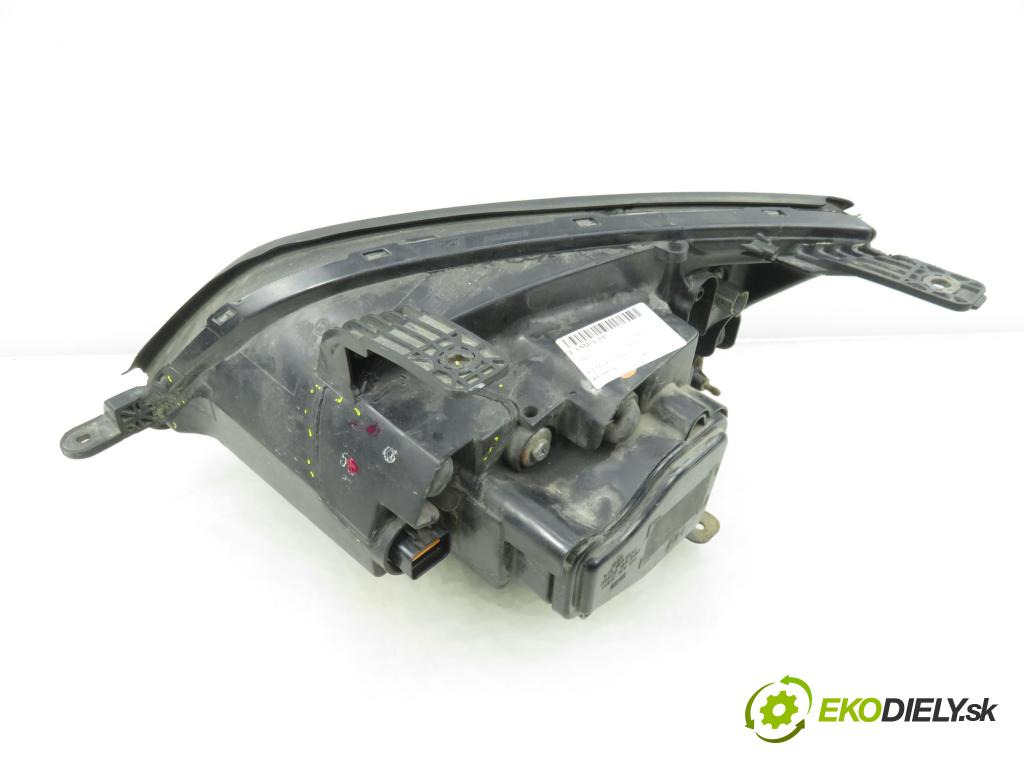 OPEL ANTARA A (L07) SUV 2007 167,00 3.2 V6 - Z 32 SEE 3195,00 Svetlo PP