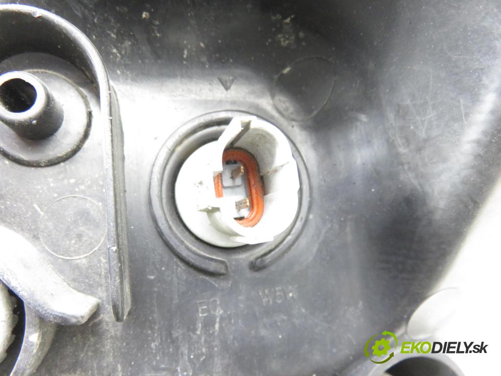 OPEL ANTARA A (L07) SUV 2007 167,00 3.2 V6 - Z 32 SEE 3195,00 Svetlo PP