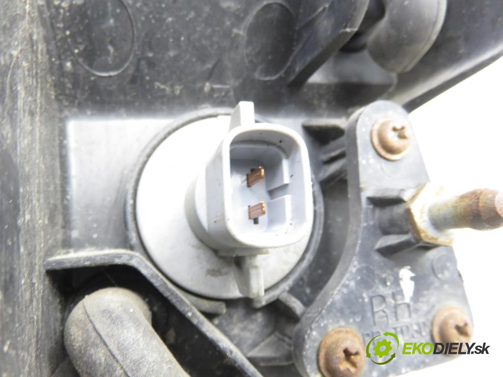 OPEL ANTARA A (L07) SUV 2007 167,00 3.2 V6 - Z 32 SEE 3195,00 Svetlo PP