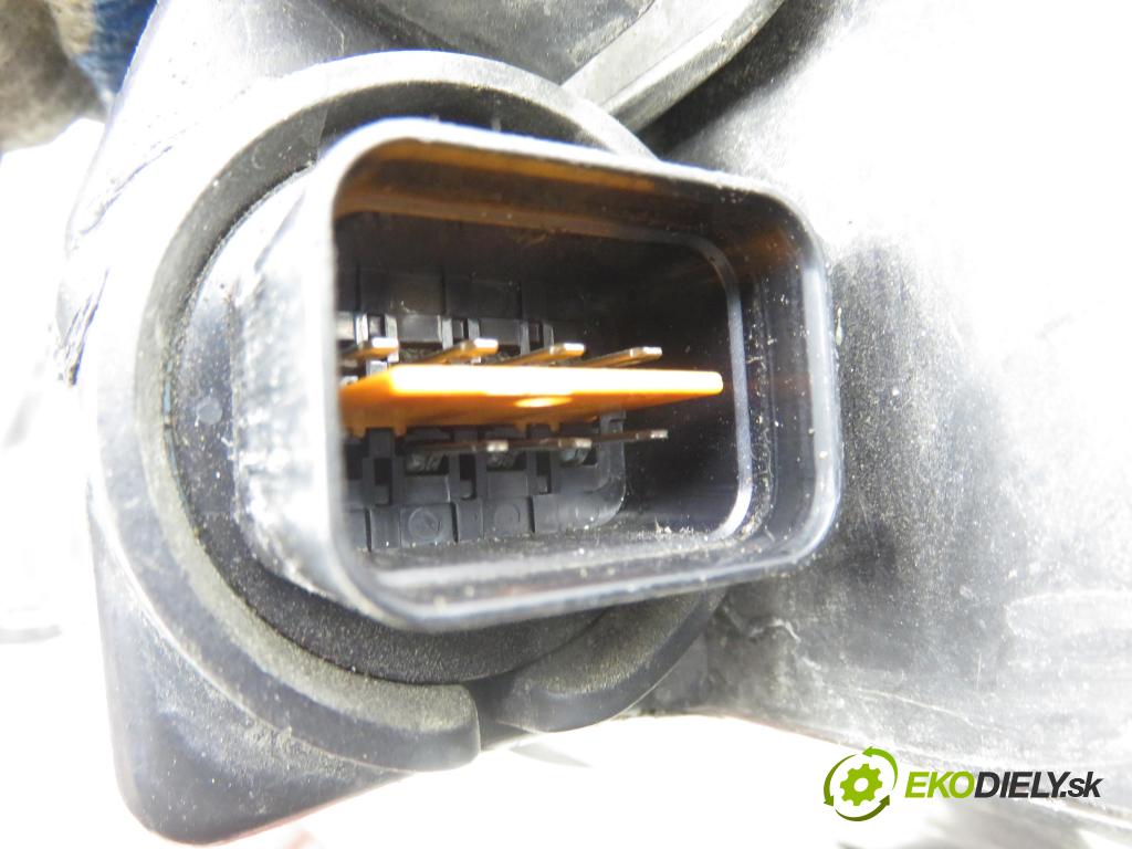 OPEL ANTARA A (L07) SUV 2007 167,00 3.2 V6 - Z 32 SEE 3195,00 Svetlo PP
