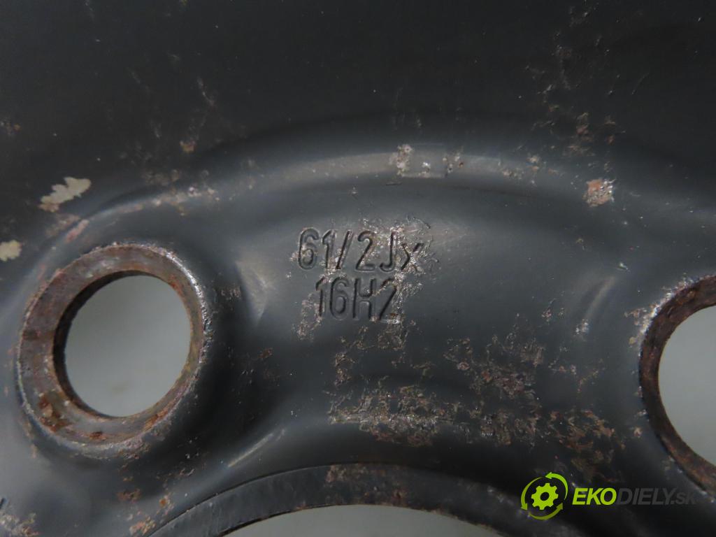 AUDI   0    disky / disk plechový 