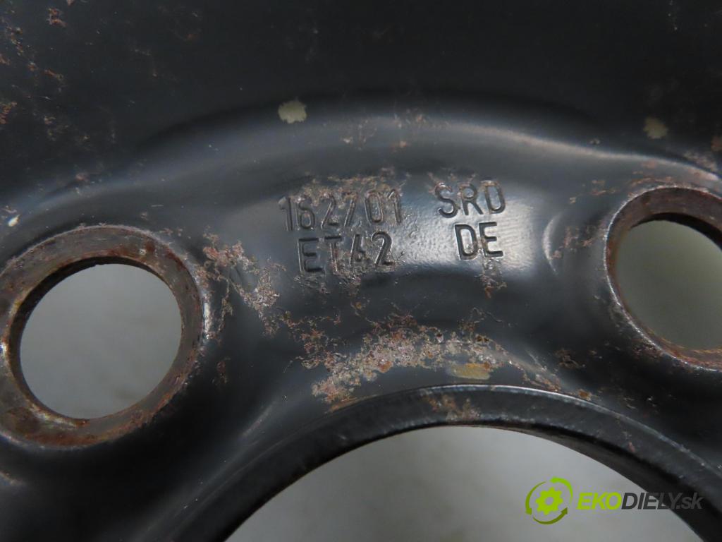 AUDI 0 disky / disk (OCEL