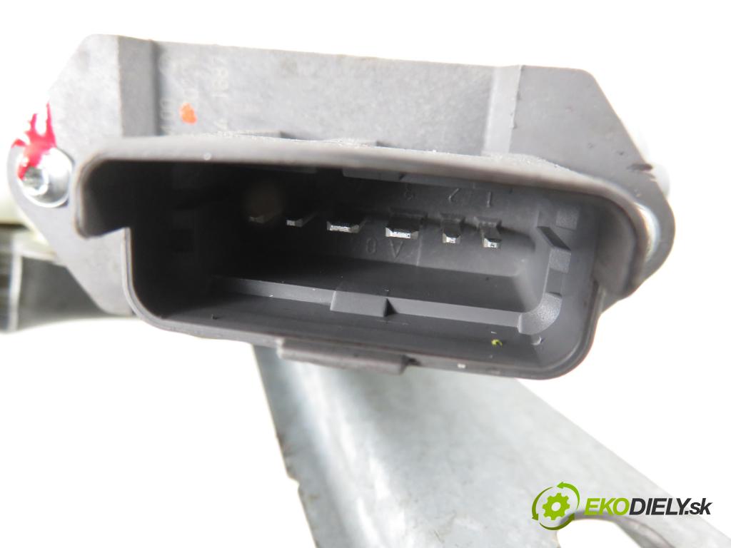 PEUGEOT 5008 (0U_, 0E_) MINIVAN 2010 110,00 2.0 HDi 150 / BlueHDi 150 - RHE (DW10CTED4) 1997,00 Mechanizmus okien 912250104 ; 9682808980