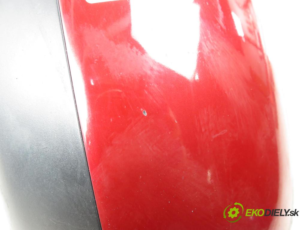 PEUGEOT 5008 (0U_, 0E_) MINIVAN 2010 110,00 2.0 HDi 150 / BlueHDi 150 - RHE (DW10CTED4) 1997,00 zpětné zrcátko LE