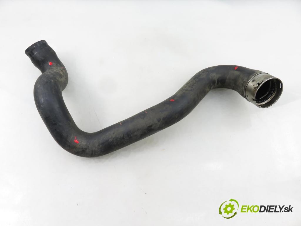 RENAULT MASTER III Skrzynia (FV) FURGON 2012 92,00 2.3 dCi 125 FWD (FV0C, FV0D) - M9T 676 2298,00 Rúra intercoolera turba 8200753502