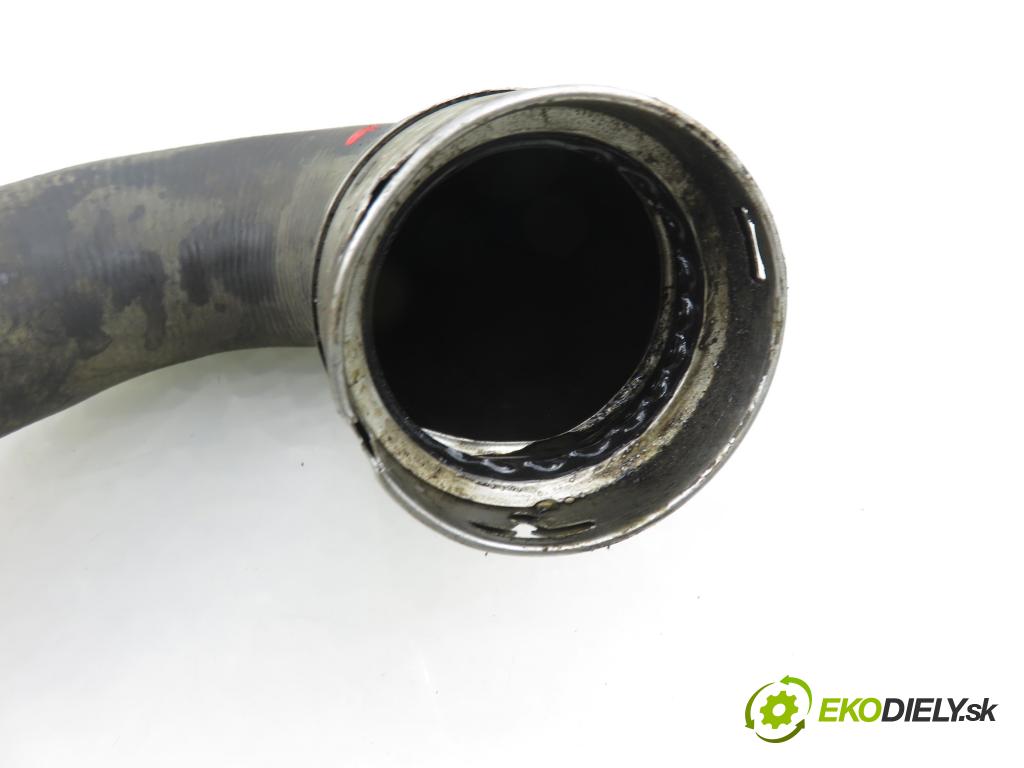 RENAULT MASTER III Skrzynia (FV) FURGON 2012 92,00 2.3 dCi 125 FWD (FV0C, FV0D) - M9T 676 2298,00 Rúra intercoolera turba 8200753502
