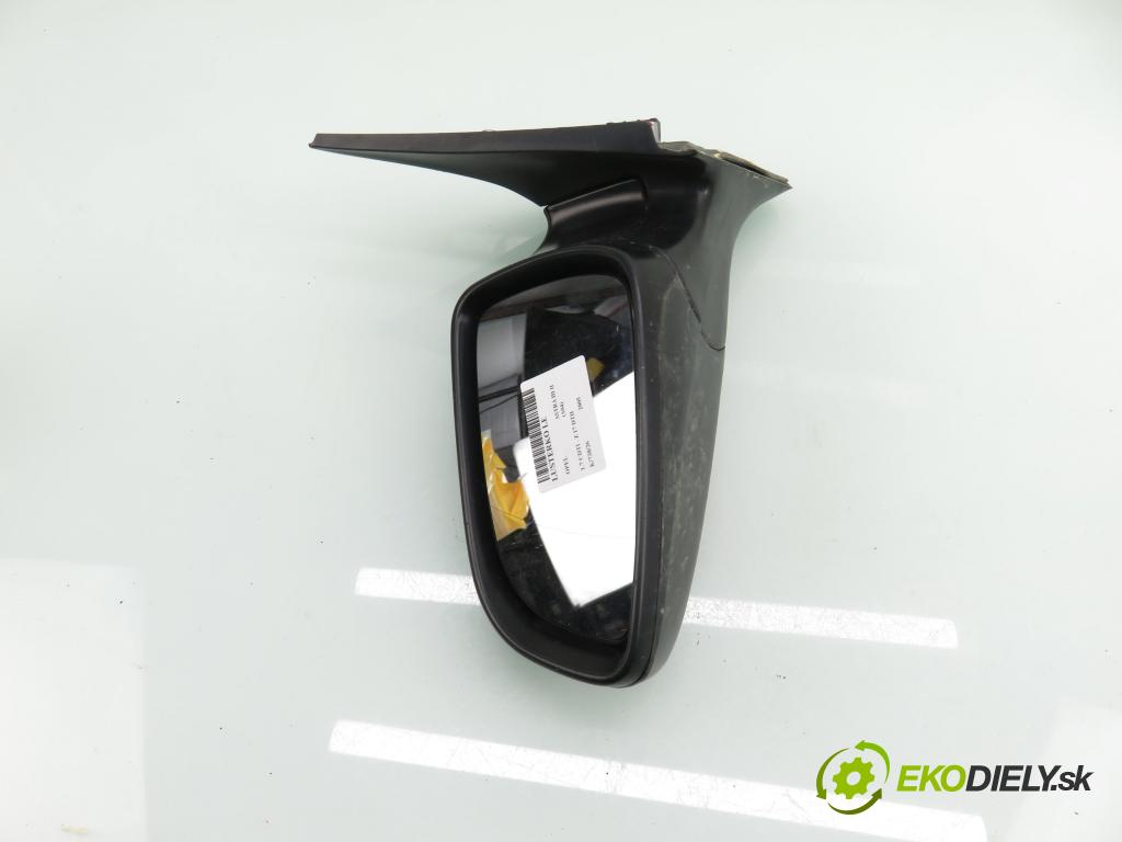 OPEL ASTRA H (A04) HB 2005 74,00 1.7 CDTI 100 - Z 17 DTH 1686,00 zpětné zrcátko LE 
