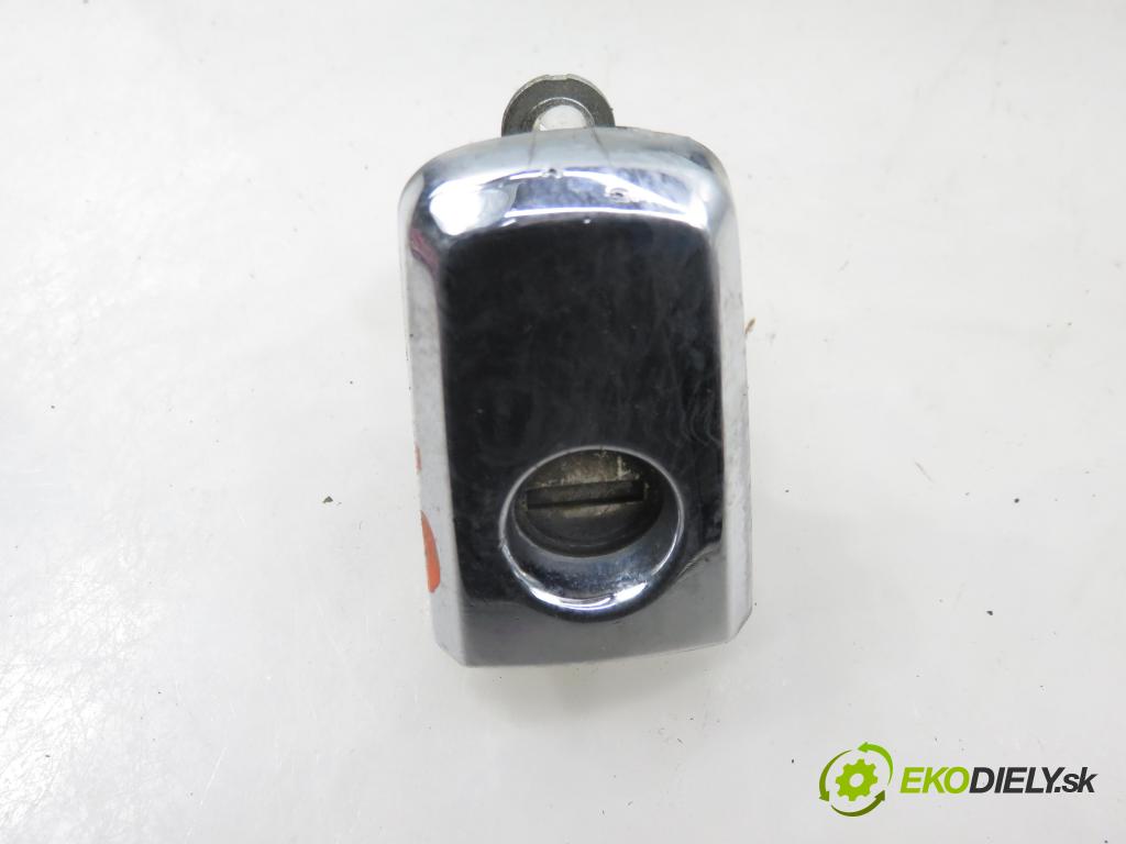 OPEL ANTARA A (L07) SUV 2007 167,00 3.2 V6 - Z 32 SEE 3195,00 spinačka / zámky 96628238