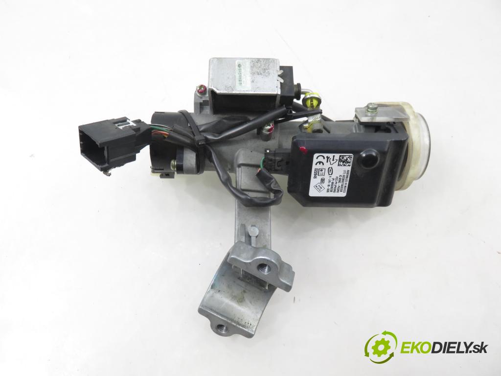 OPEL ANTARA A (L07) SUV 2007 167,00 3.2 V6 - Z 32 SEE 3195,00 spinačka / zámky 96628238