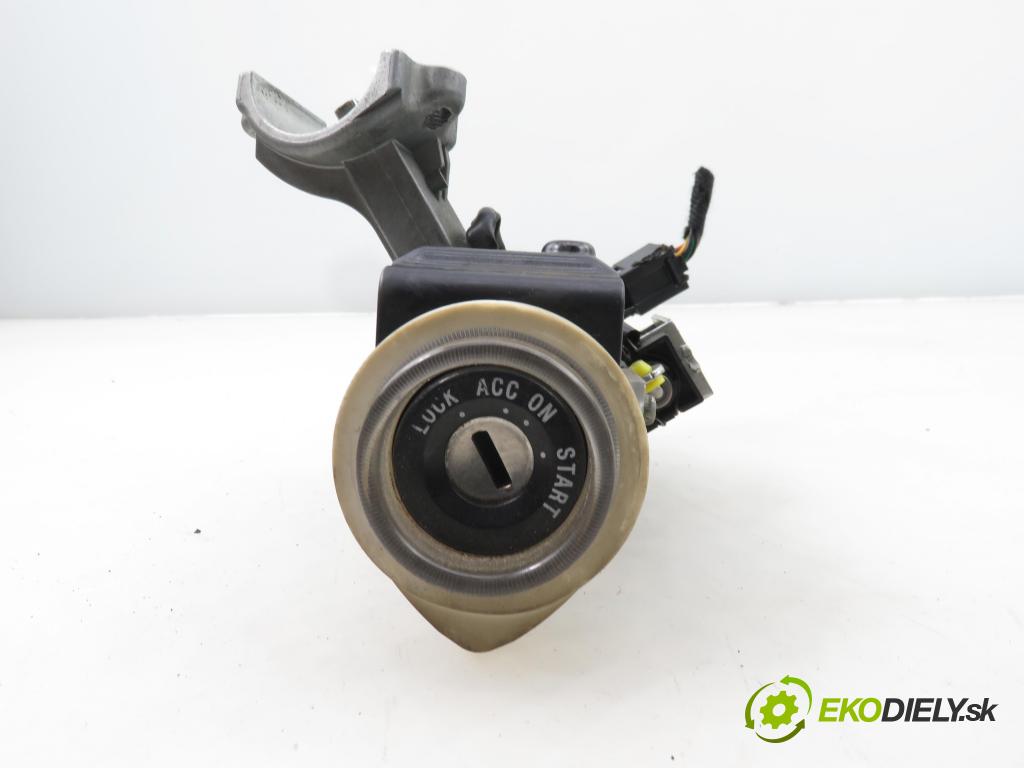 OPEL ANTARA A (L07) SUV 2007 167,00 3.2 V6 - Z 32 SEE 3195,00 spinačka / zámky 96628238
