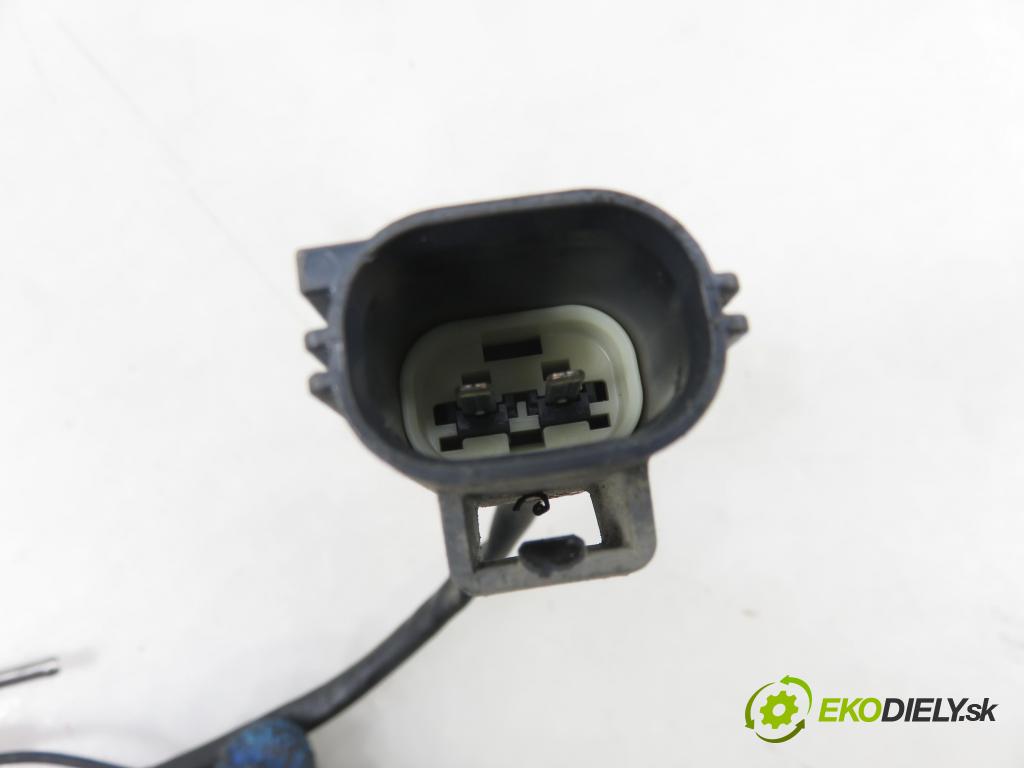 FORD S-MAX (WA6) MINIVAN 2010 103,00 2.0 TDCi - QXWC 1997,00 vstřik DPF