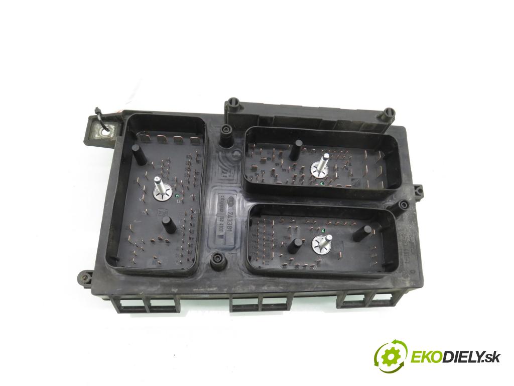 OPEL ZAFIRA B (A05) MINIVAN 2006 110,00 1.9 CDTI 150 - Z 19 DTH 1910,00 MODUL BSI 13206746GS ; 5DK00866852