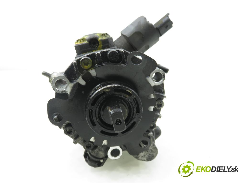 FORD MONDEO IV Turnier (BA7) KOMBI 2010 103,00 2.0 TDCi - QXBB 1997,00 pumpa vysokého TLAK: A2C27100268 ; 5WS40380 ; 9685705080