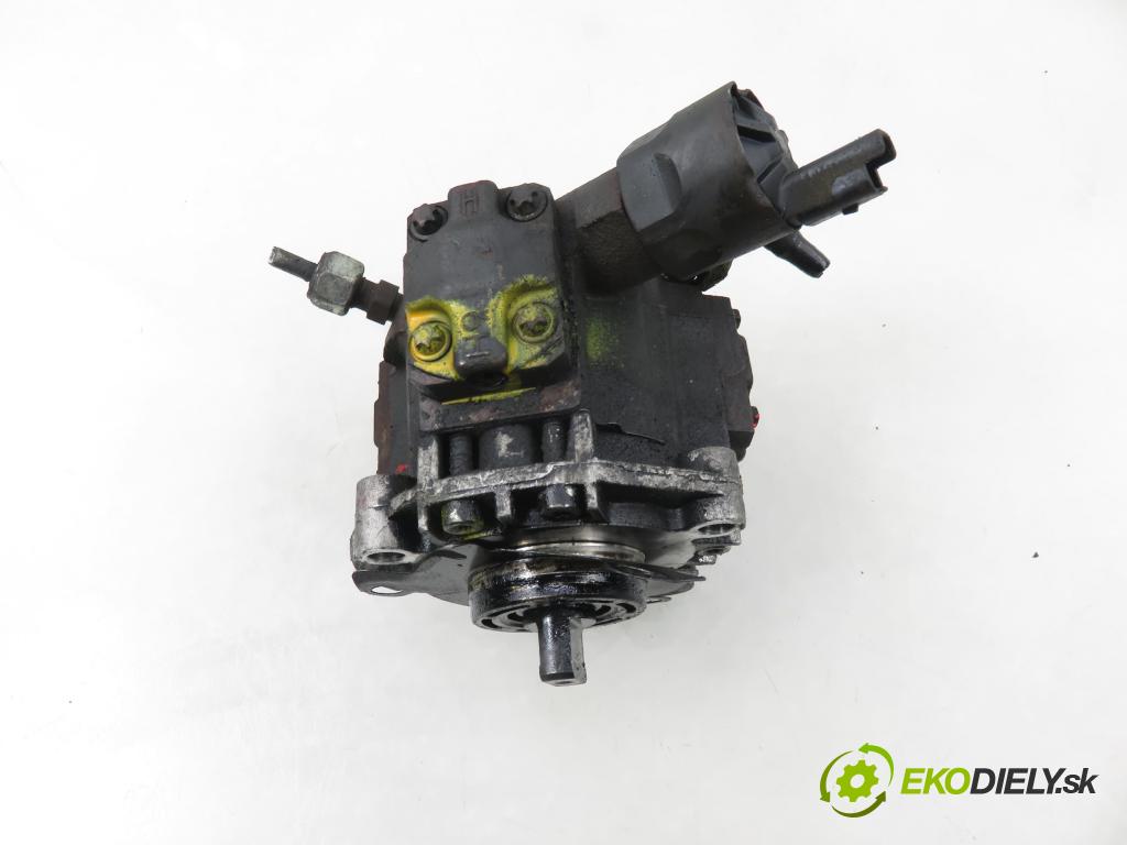 FORD MONDEO IV Turnier (BA7) KOMBI 2010 103,00 2.0 TDCi - QXBB 1997,00 Pumpa vysokého tlaku A2C27100268 ; 5WS40380 ; 9685705080