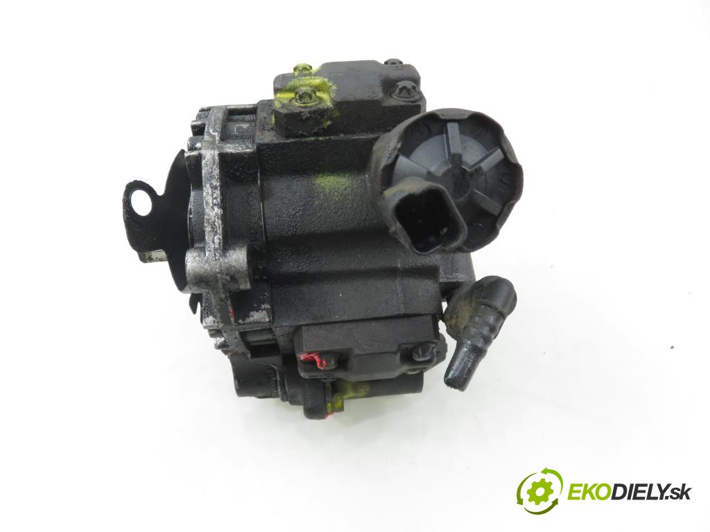 FORD MONDEO IV Turnier (BA7) KOMBI 2010 103,00 2.0 TDCi - QXBB 1997,00 Pumpa vysokého tlaku A2C27100268 ; 5WS40380 ; 9685705080