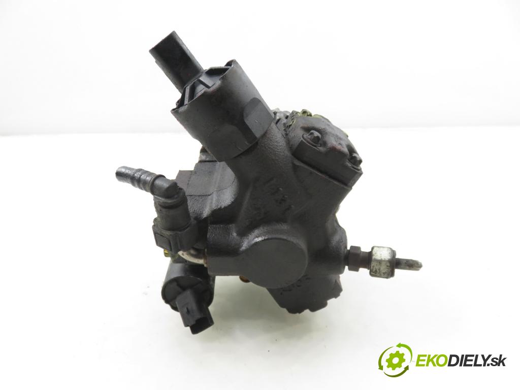 FORD MONDEO IV Turnier (BA7) KOMBI 2010 103,00 2.0 TDCi - QXBB 1997,00 Pumpa vysokého tlaku A2C27100268 ; 5WS40380 ; 9685705080