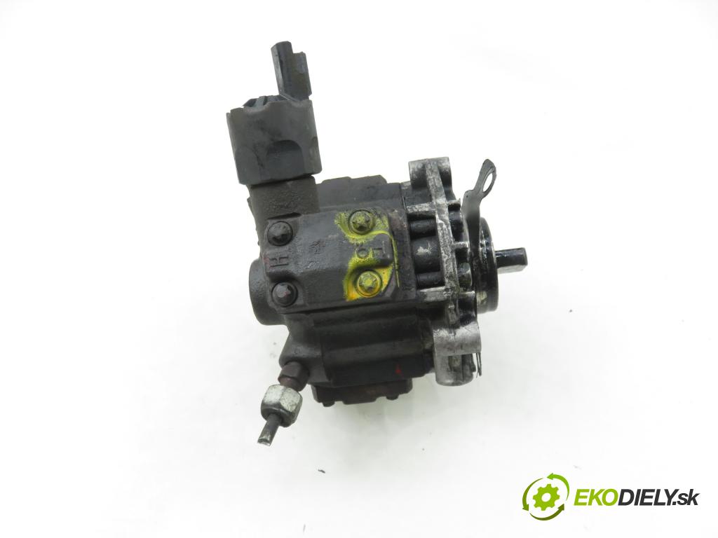 FORD MONDEO IV Turnier (BA7) KOMBI 2010 103,00 2.0 TDCi - QXBB 1997,00 Pumpa vysokého tlaku A2C27100268 ; 5WS40380 ; 9685705080