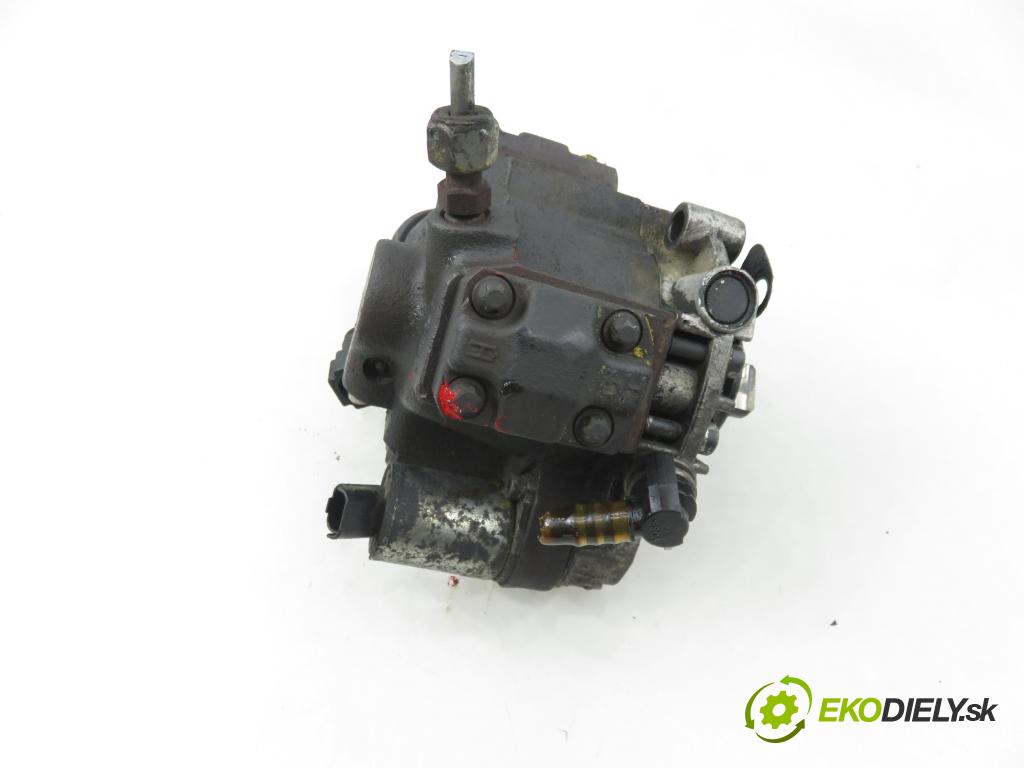 FORD MONDEO IV Turnier (BA7) KOMBI 2010 103,00 2.0 TDCi - QXBB 1997,00 Pumpa vysokého tlaku A2C27100268 ; 5WS40380 ; 9685705080