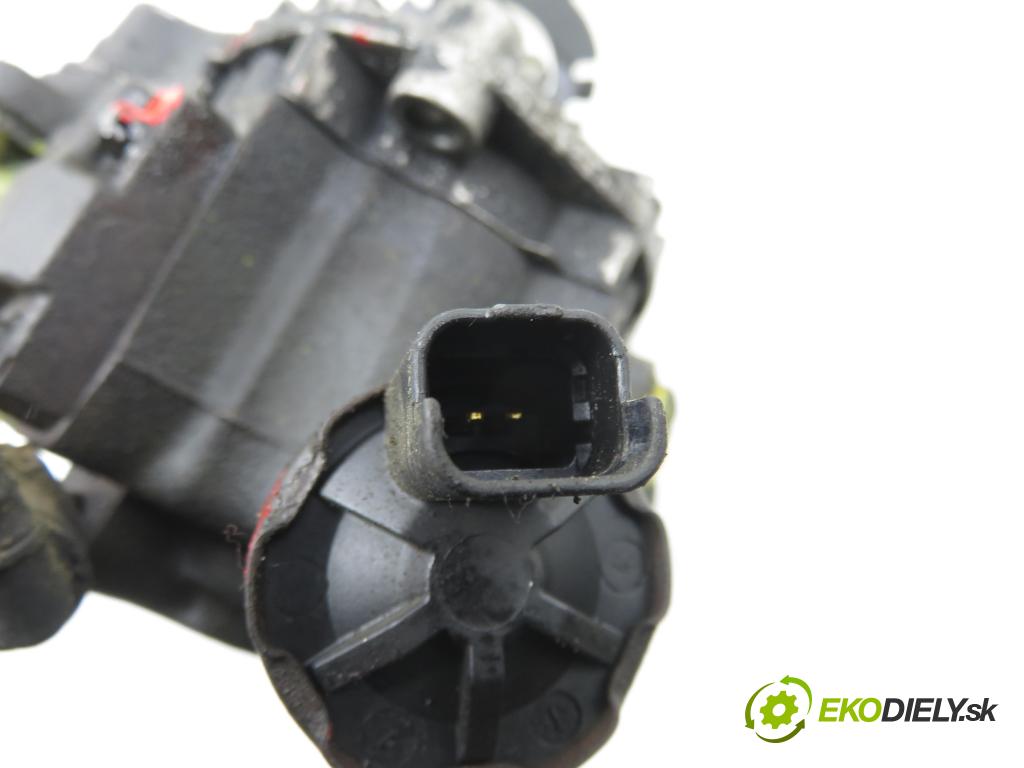 FORD MONDEO IV Turnier (BA7) KOMBI 2010 103,00 2.0 TDCi - QXBB 1997,00 Pumpa vysokého tlaku A2C27100268 ; 5WS40380 ; 9685705080