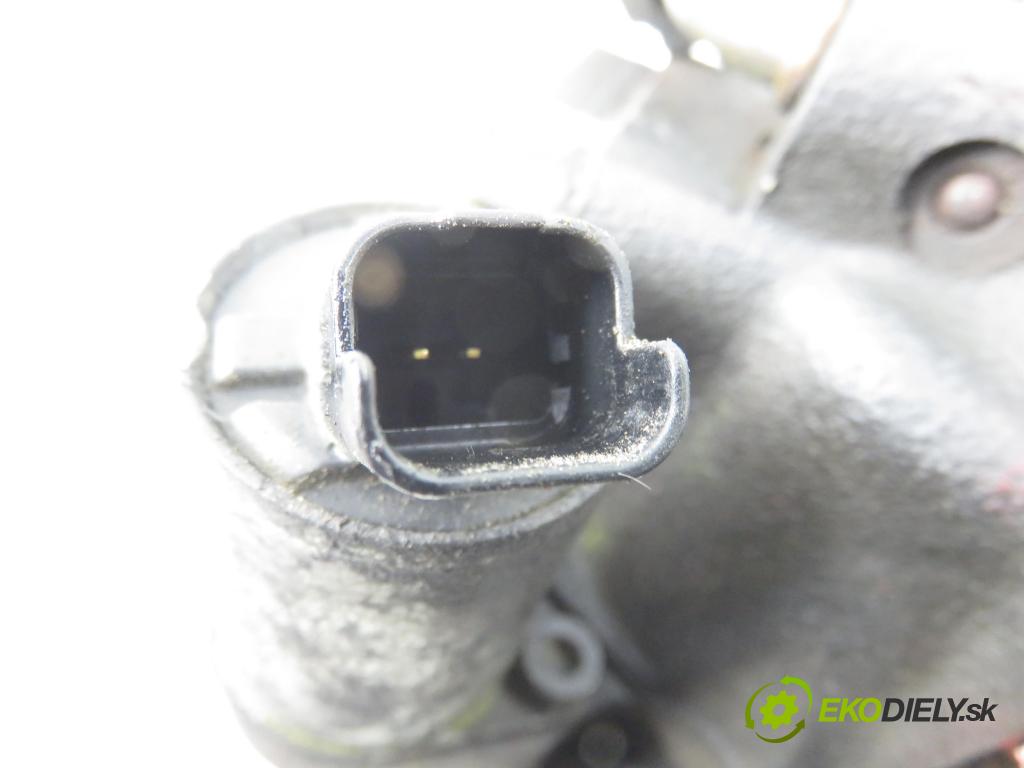 FORD MONDEO IV Turnier (BA7) KOMBI 2010 103,00 2.0 TDCi - QXBB 1997,00 Pumpa vysokého tlaku A2C27100268 ; 5WS40380 ; 9685705080