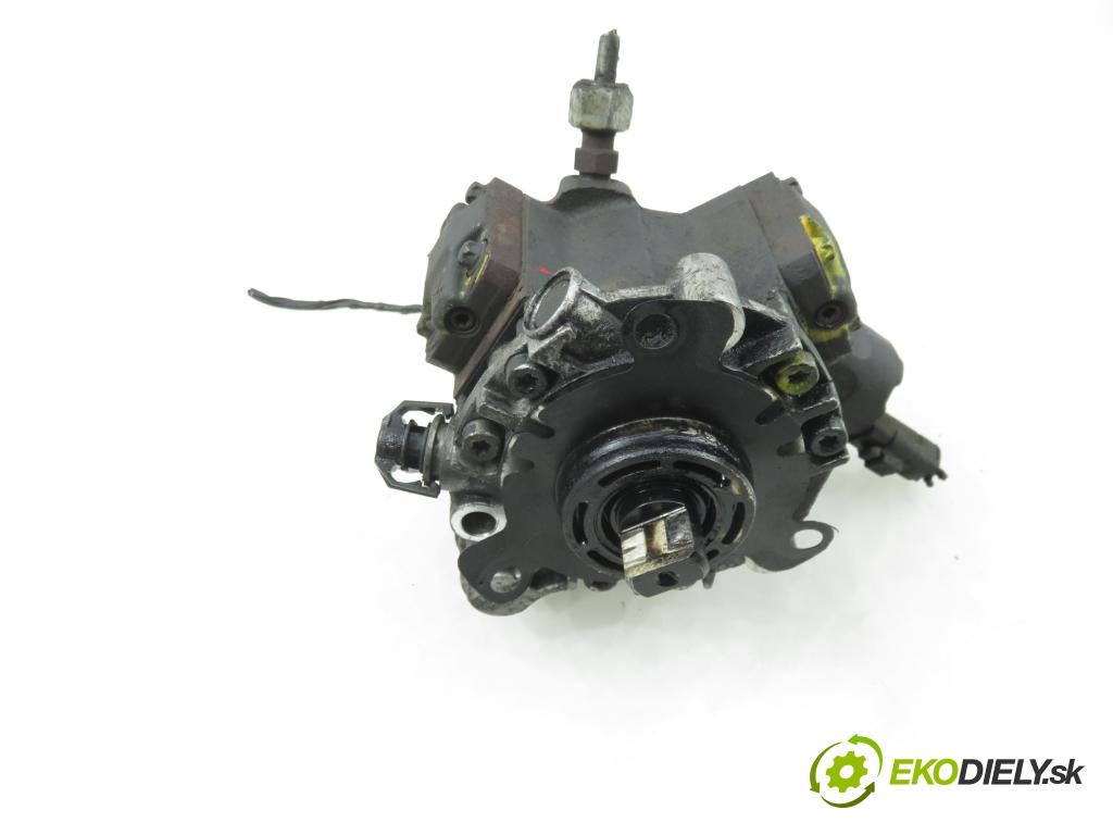FORD MONDEO IV Turnier (BA7) KOMBI 2010 103,00 2.0 TDCi - QXBB 1997,00 Pumpa vysokého tlaku A2C27100268 ; 5WS40380 ; 9685705080