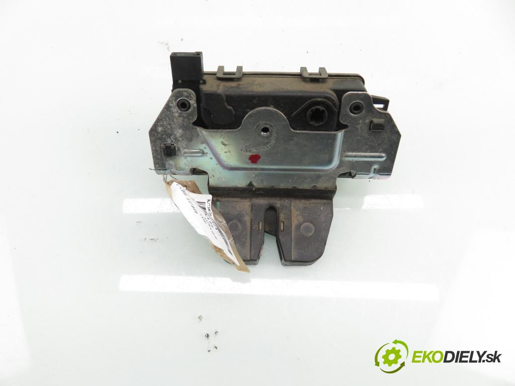 OPEL ASTRA H (A04) HB 2005 74,00 1.7 CDTI 100 - Z 17 DTH 1686,00 zámok dverí kufor EL. 13117285 ; 495058724