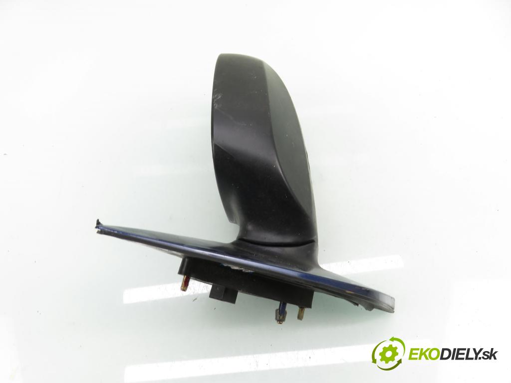 KIA CERATO I liftback (LD) HB 2004 83,00 2.0 CRDi - D4EA 1991,00 Spätné zrkadlo LE