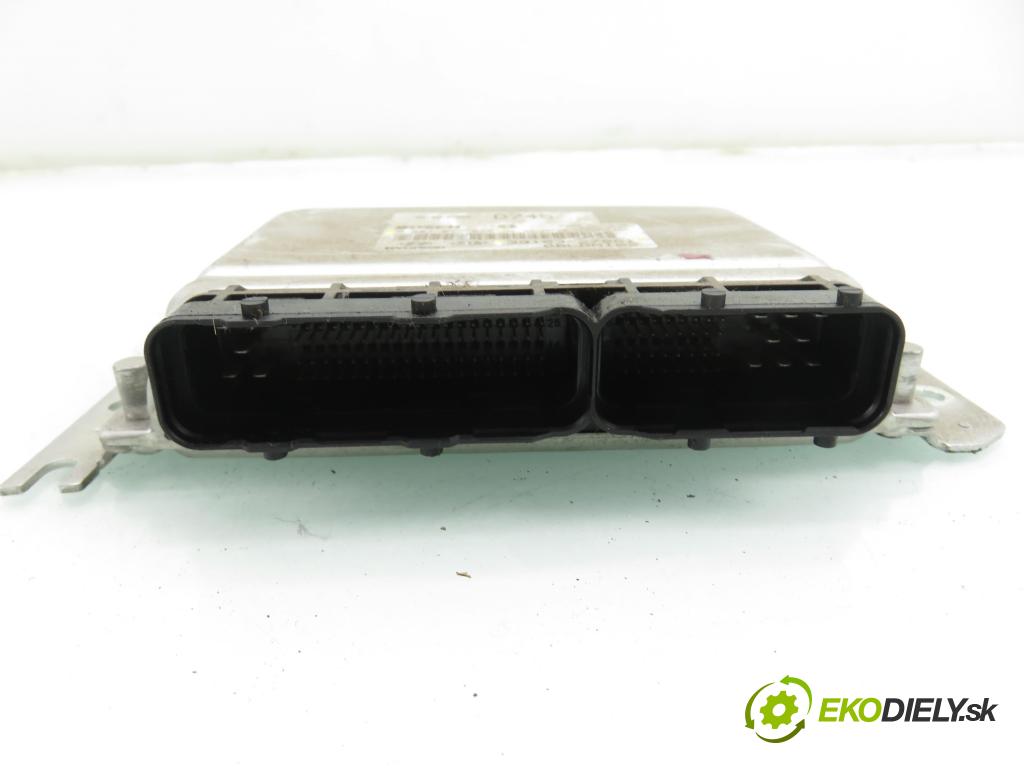 KIA CERATO I liftback (LD) HB 2004 83,00 2.0 CRDi - D4EA 1991,00 Riadiaca jednotka Motor 3910327061 ; 0281011538