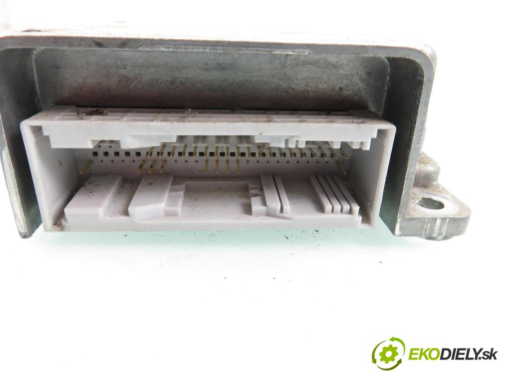 KIA CERATO I liftback (LD) HB 2004 83,00 2.0 CRDi - D4EA 1991,00 MODUL air BAG 959102F200