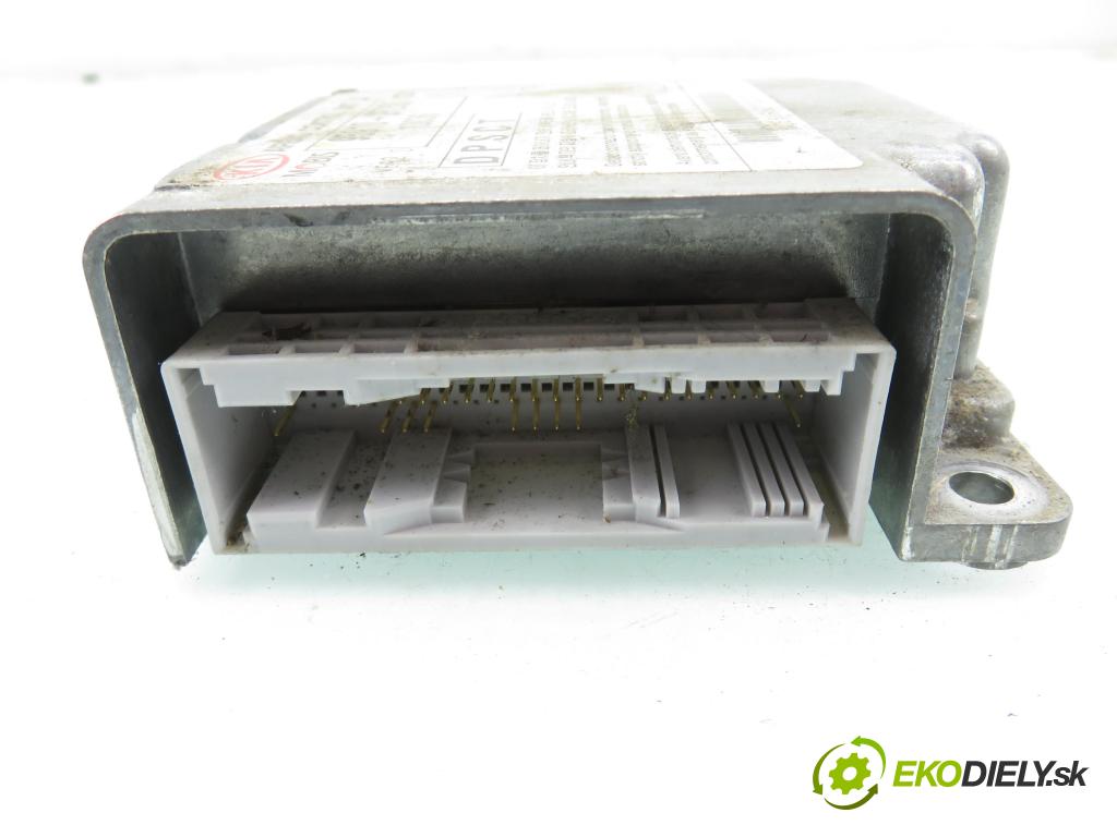 KIA CERATO I liftback (LD) HB 2004 83,00 2.0 CRDi - D4EA 1991,00 MODUL air BAG 959102F200