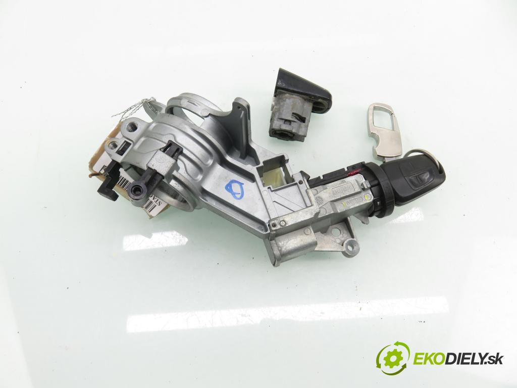 OPEL ASTRA H (A04) HB 2005 74,00 1.7 CDTI 100 - Z 17 DTH 1686,00 spínačka / VLOŽKY 2421430 ; N0501881 ; N0501882