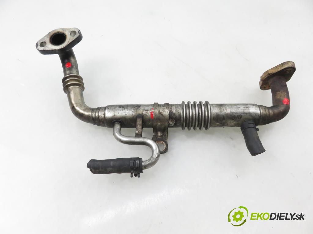 TOYOTA RAV 4 II (_A2_) SUV 2002 85,00 2.0 D-4D 4WD 116 - 1CD-FTV 1995,00 trubka EGR 