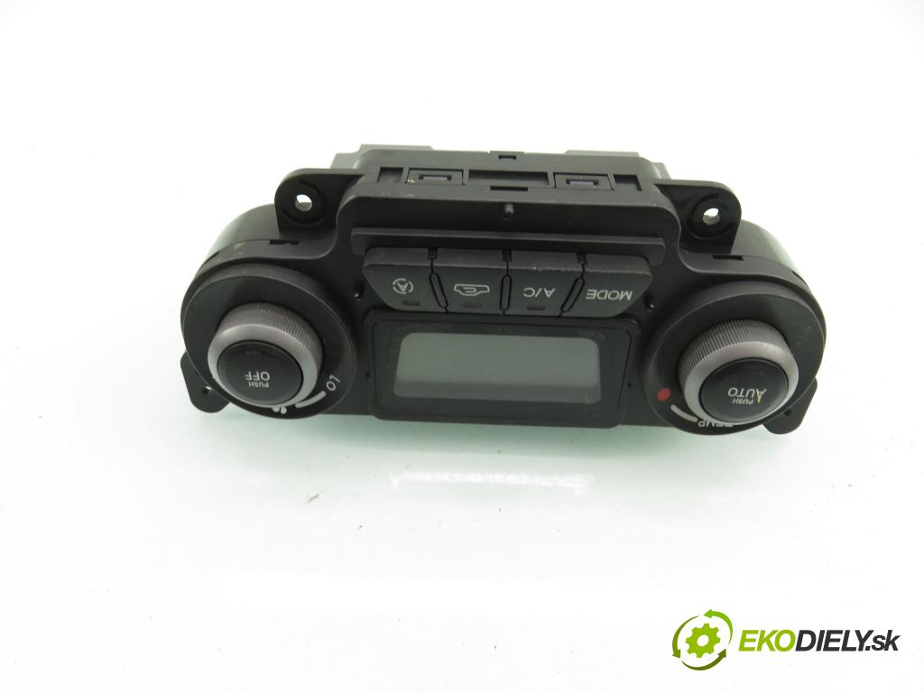 KIA CERATO I liftback (LD) HB 2004 83,00 2.0 CRDi - D4EA 1991,00 Panel topení KLIMATRONIK 972502F300