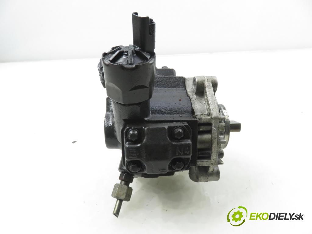 VOLVO V50 (MW) KOMBI 2006 100,00 2.0 D 136 - D 4204 T (PSA) 1997,00 pumpa vysokého TLAK: A2C20003791 ; 5WS40163 ; 9654615580