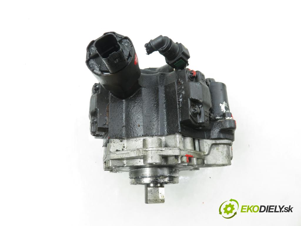 VOLVO V50 (MW) KOMBI 2006 100,00 2.0 D 136 - D 4204 T (PSA) 1997,00 pumpa vysokého TLAK: A2C20003791 ; 5WS40163 ; 9654615580