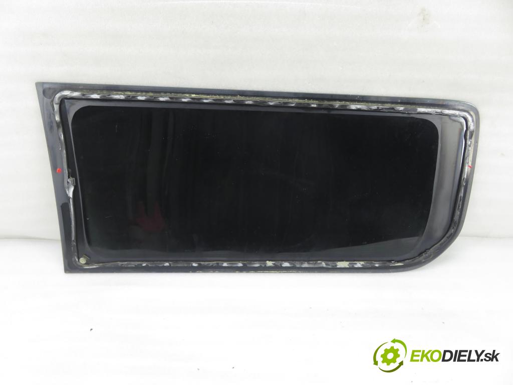 FIAT SCUDO (270_, 272_) BUS 2010 100,00 2.0 D Multijet - RHR 1997,00 Okno dverí pravé zadné
