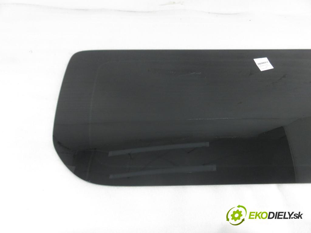 FIAT SCUDO (270_, 272_) BUS 2010 100,00 2.0 D Multijet - RHR 1997,00 Okno dverí pravé zadné