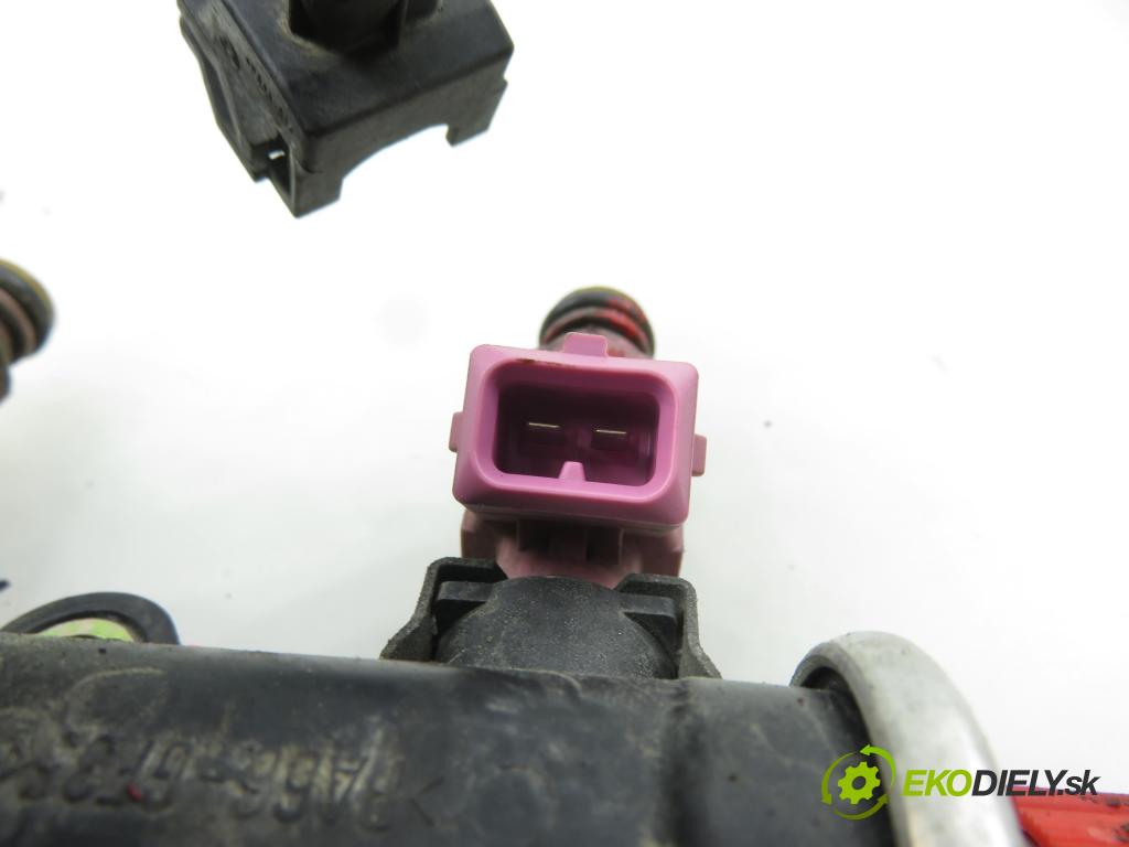 FIAT IDEA (350_) MINIVAN 2004 70,00 1.4 16V 95 - 843 A1.000 1368,00 Lišta vstrekovacia 0280156183 ; 0280151210 (Vstrekovacia lišta)