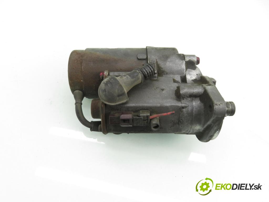KIA CERATO I liftback (LD) HB 2004 83,00 2.0 CRDi - D4EA 1991,00 Štartér 3610027000 ; 031013170 (Štartér)